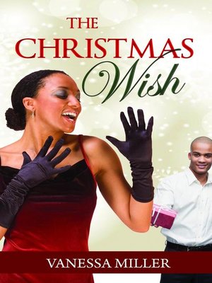 cover image of The Christmas Wish